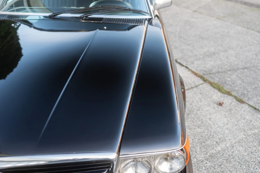 1985 Mercedes-Benz R107 SL-Class - Image 15 of 31