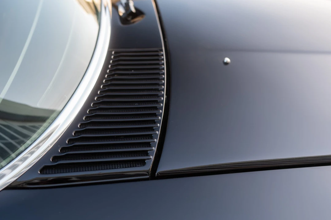1985 Mercedes-Benz R107 SL-Class - Image 16 of 31