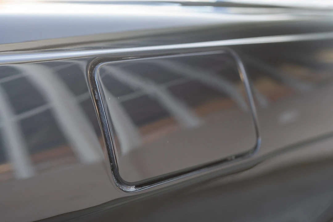 1985 Mercedes-Benz R107 SL-Class - Image 19 of 31