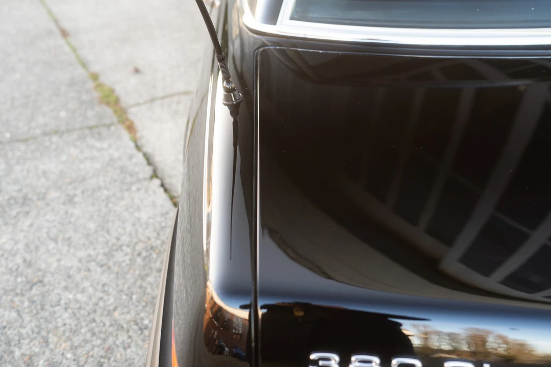 1985 Mercedes-Benz R107 SL-Class - Image 20 of 31