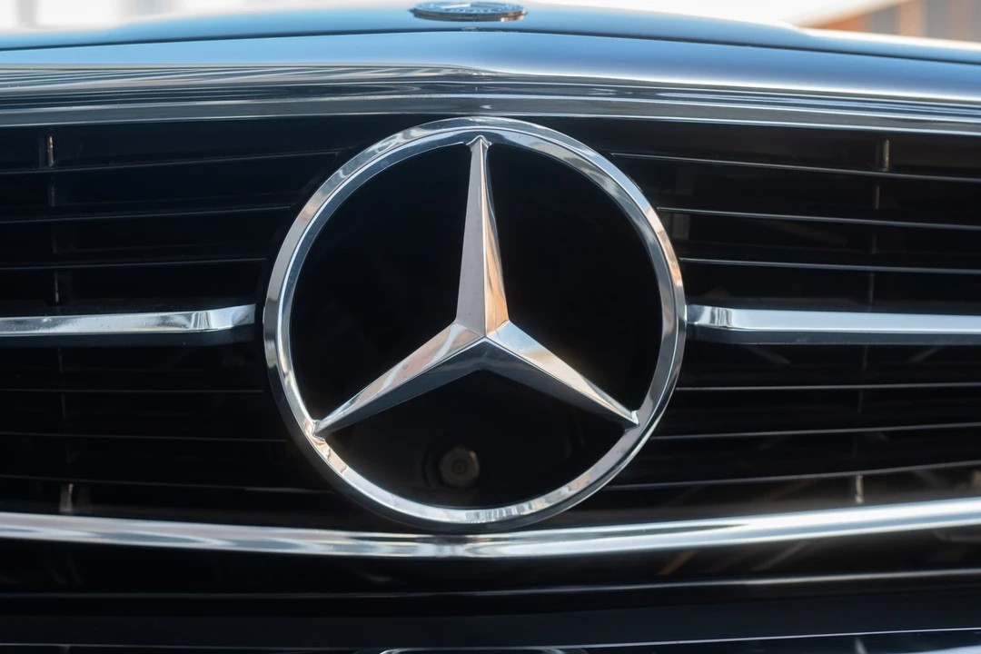 1985 Mercedes-Benz R107 SL-Class - Image 25 of 31