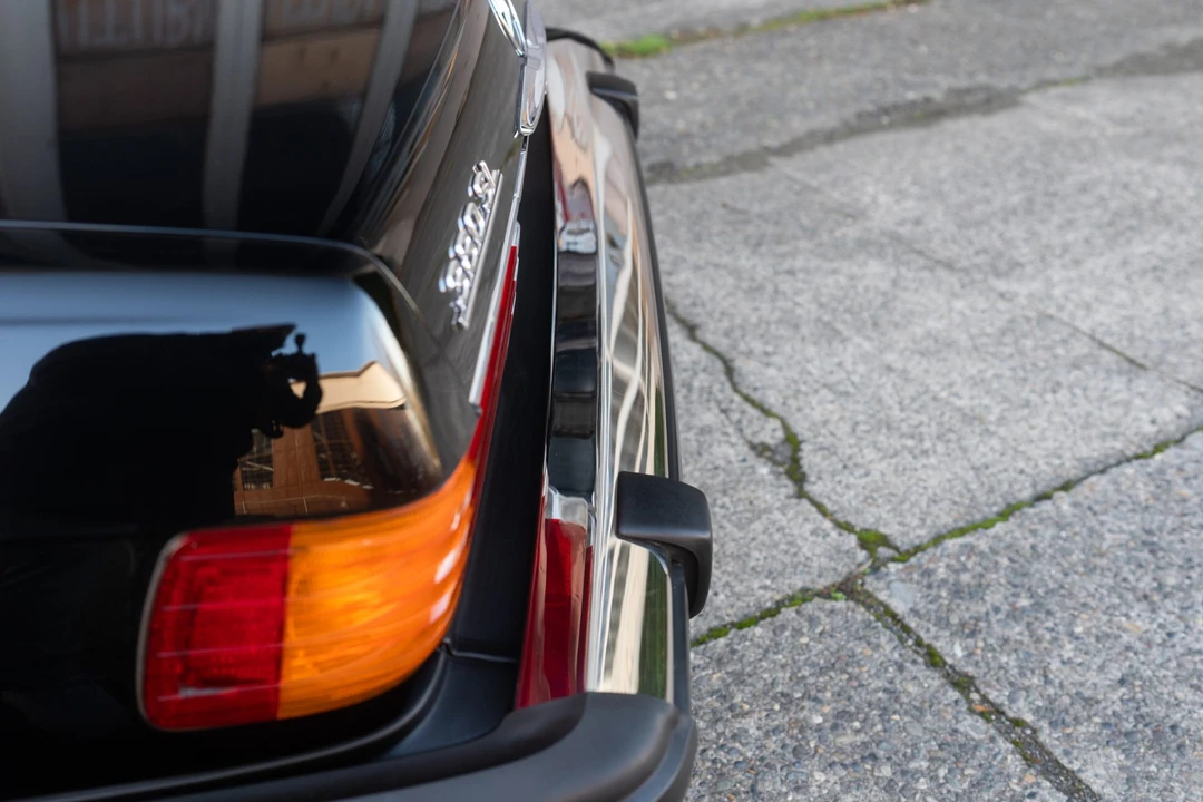 1985 Mercedes-Benz R107 SL-Class - Image 27 of 31