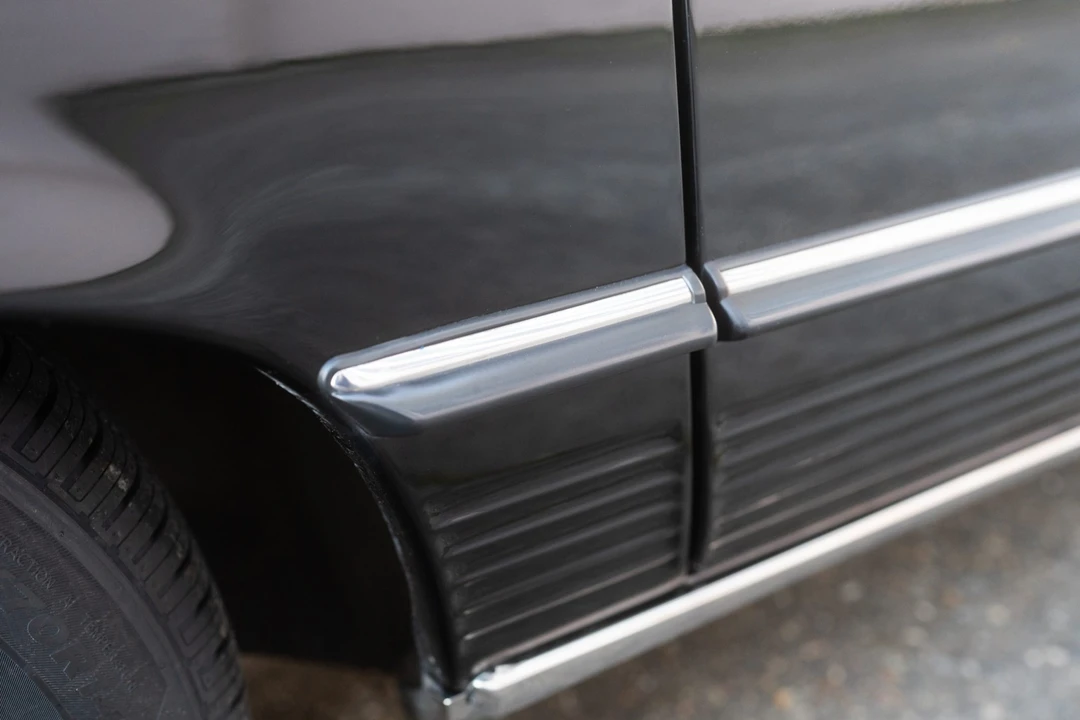 1985 Mercedes-Benz R107 SL-Class - Image 29 of 31