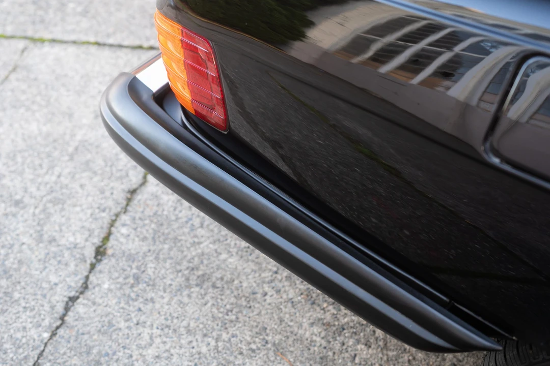 1985 Mercedes-Benz R107 SL-Class - Image 30 of 31