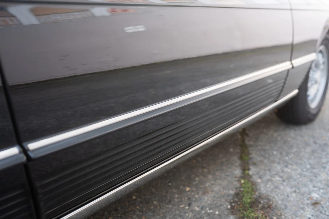 1985 Mercedes-Benz R107 SL-Class - Image 31 of 31