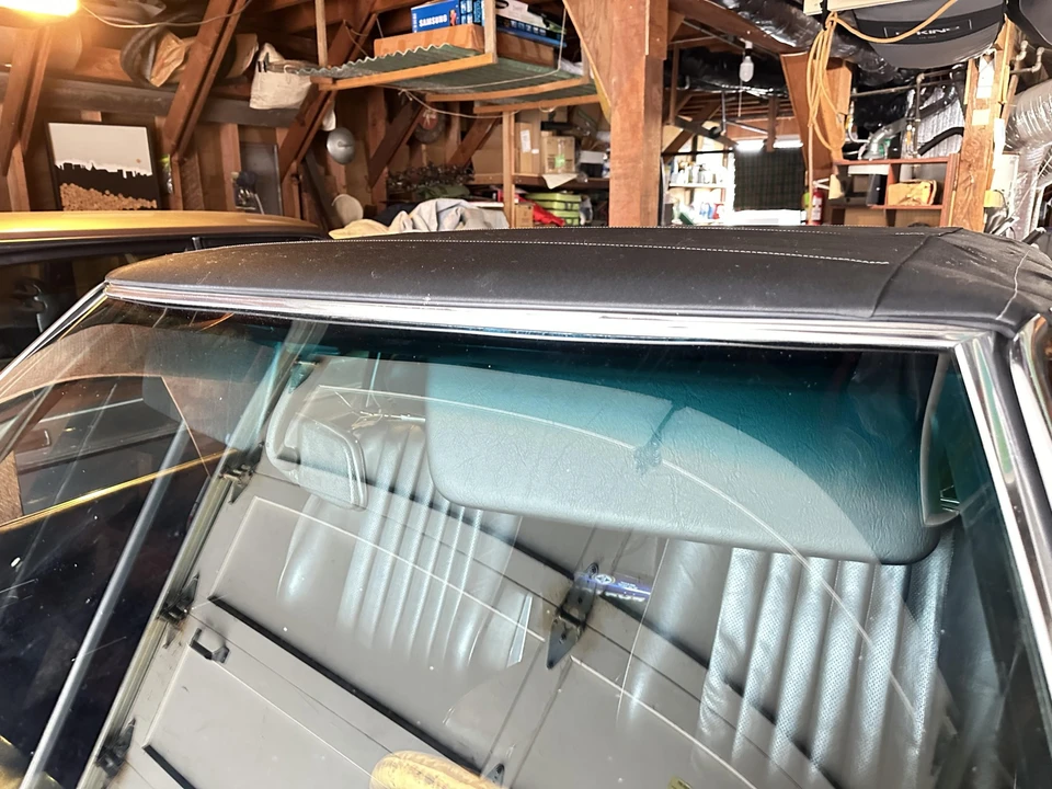 1985 Mercedes-Benz R107 SL-Class - Image 20 of 31