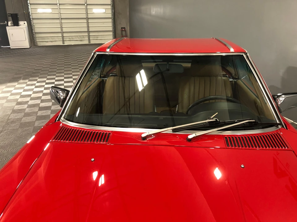 1985 Mercedes-Benz R107 SL-Class - Image 29 of 31