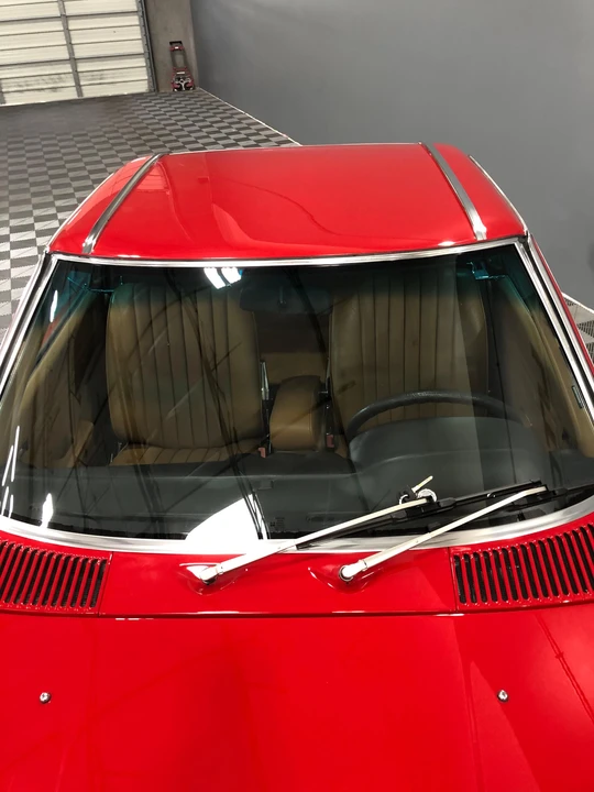 1985 Mercedes-Benz R107 SL-Class - Image 30 of 31
