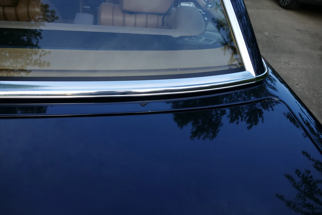 1985 Mercedes-Benz R107 SL-Class - Image 12 of 31