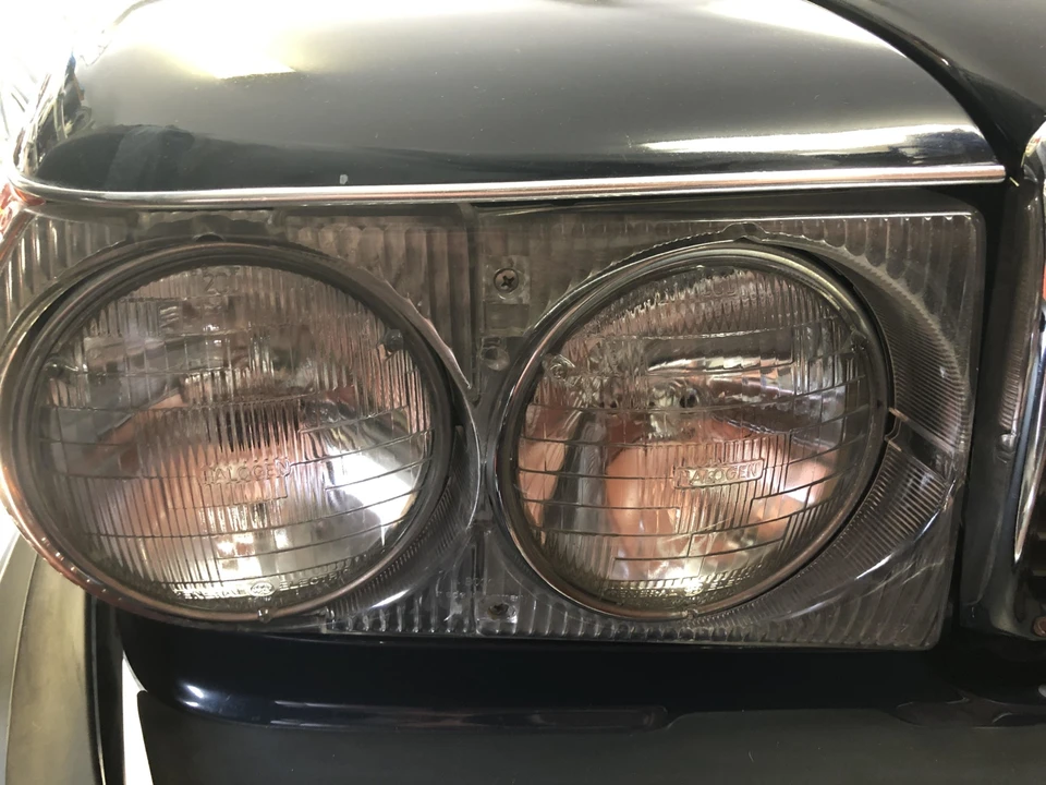 1985 Mercedes-Benz R107 SL-Class - Image 17 of 31