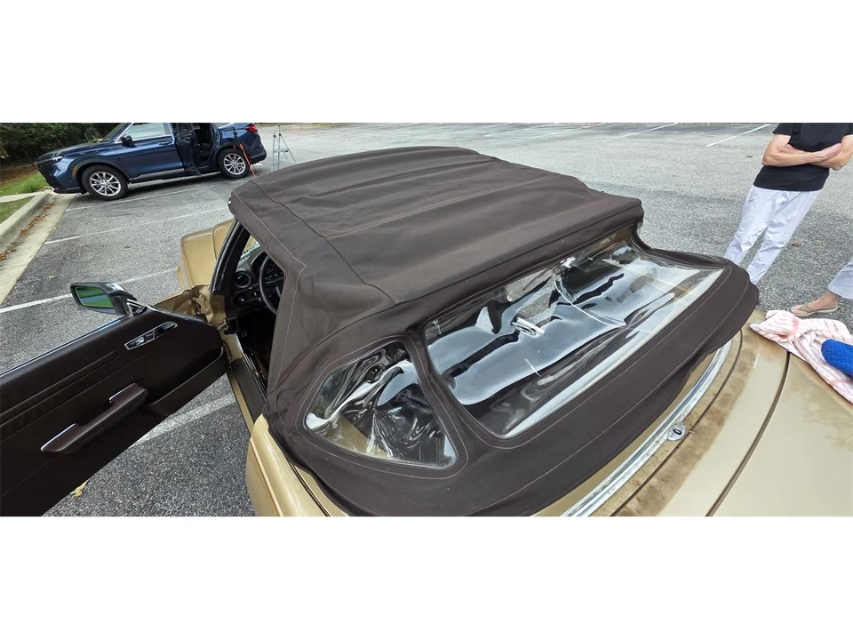 1985 Mercedes-Benz R107 SL-Class - Image 24 of 31