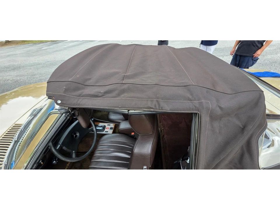 1985 Mercedes-Benz R107 SL-Class - Image 25 of 31