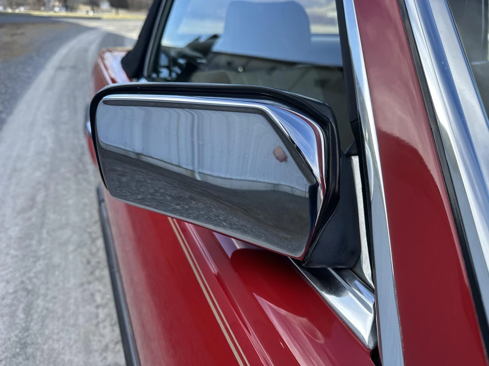 1985 Mercedes-Benz R107 SL-Class - Image 31 of 31