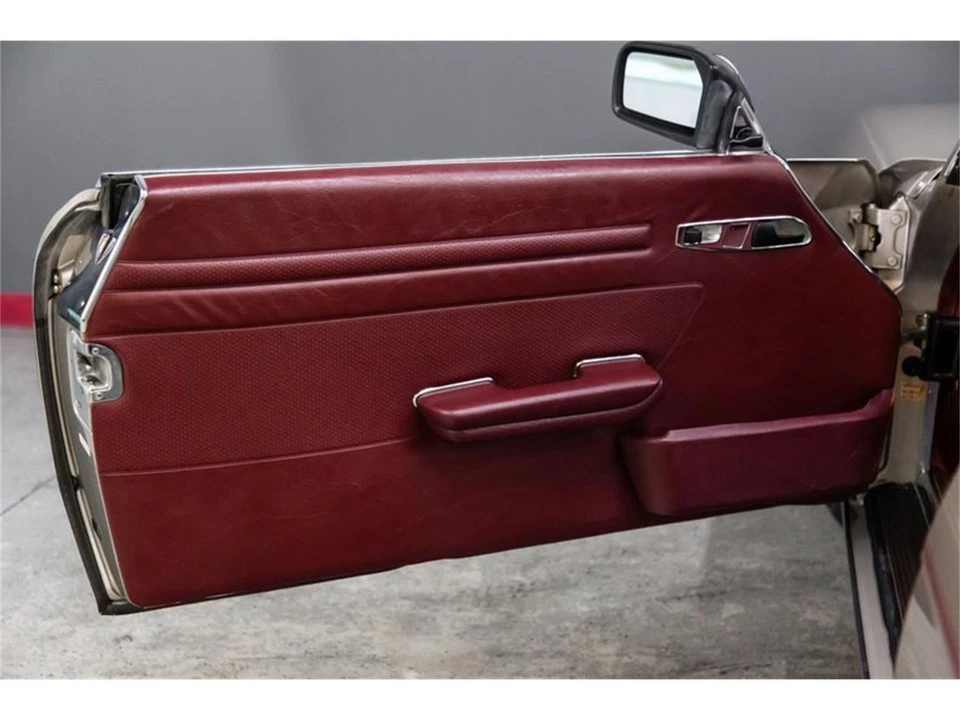 1985 Mercedes-Benz R107 SL-Class - Image 26 of 31