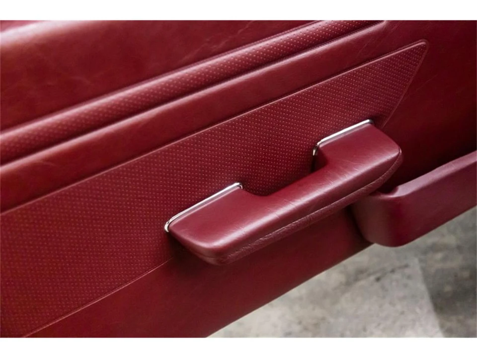 1985 Mercedes-Benz R107 SL-Class - Image 27 of 31