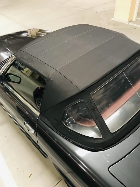 1985 Mercedes-Benz R107 SL-Class - Image 30 of 31