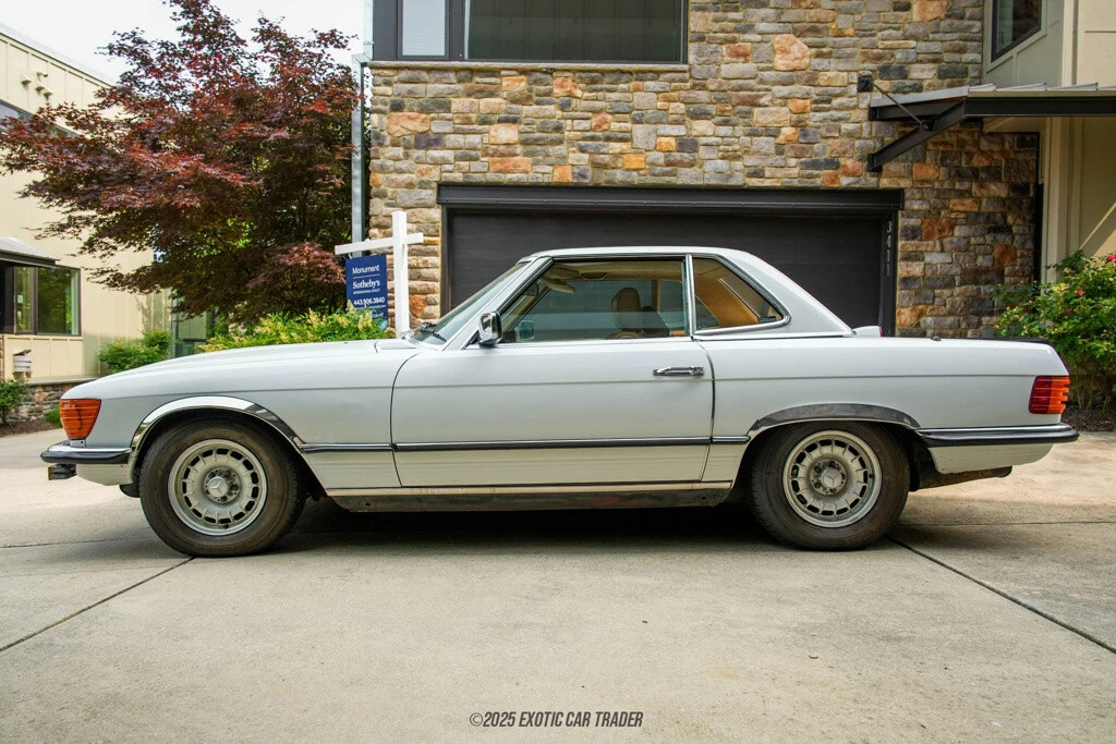 1985 Mercedes-Benz 500E & E500 - Image 3 of 12