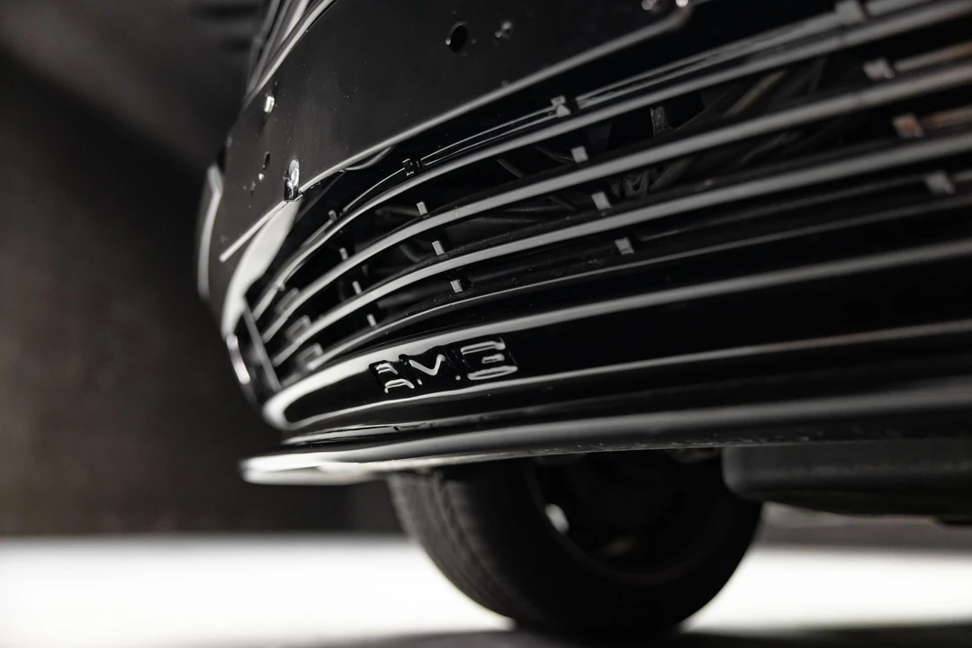 1985 Mercedes-Benz C126 S-Class Coupe - Image 13 of 31