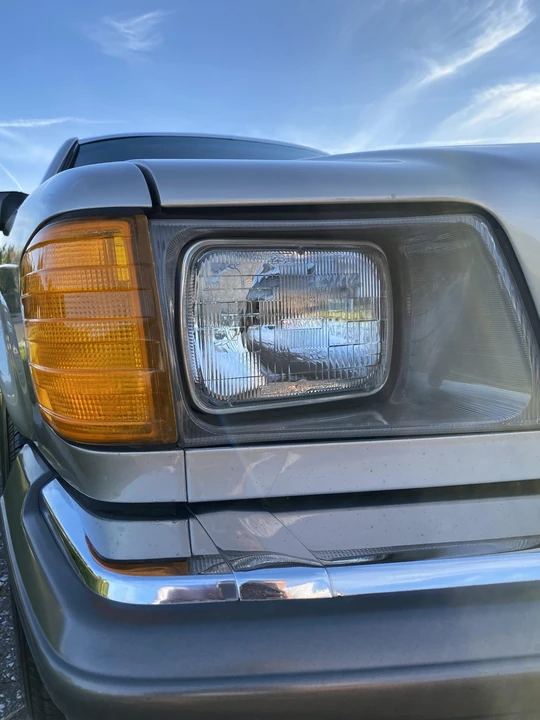1985 Mercedes-Benz C126 S-Class Coupe - Image 29 of 31