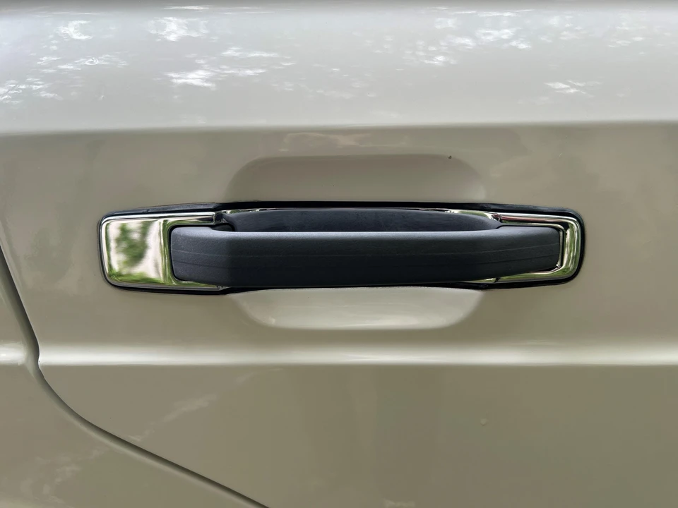 1985 Mercedes-Benz W126 S-Class Sedan - Image 18 of 31