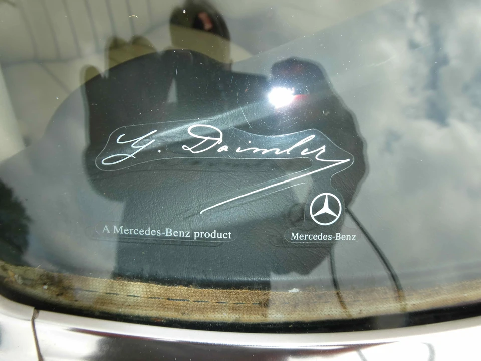 1985 Mercedes-Benz R107 SL-Class - Image 7 of 31