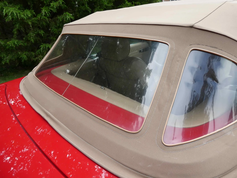 1985 Mercedes-Benz R107 SL-Class - Image 25 of 31