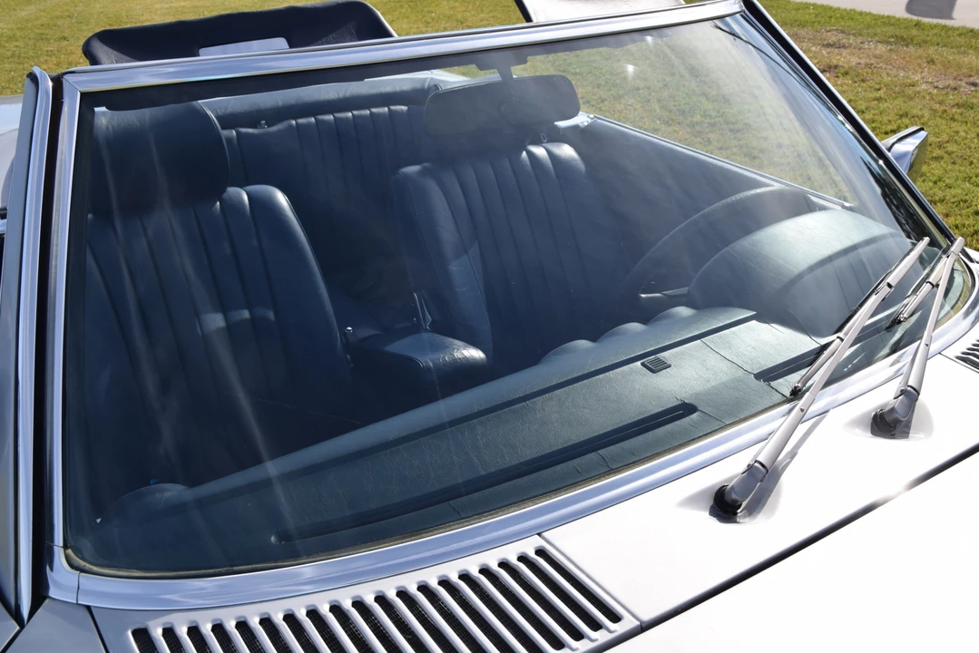 1985 Mercedes-Benz R107 SL-Class - Image 15 of 31