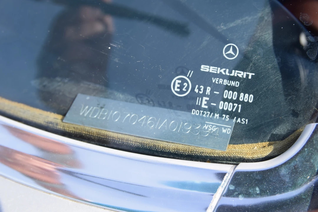 1985 Mercedes-Benz R107 SL-Class - Image 14 of 31