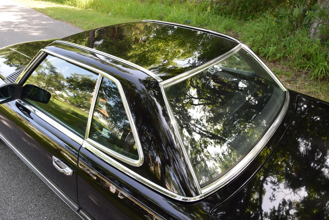 1985 Mercedes-Benz R107 SL-Class - Image 17 of 31
