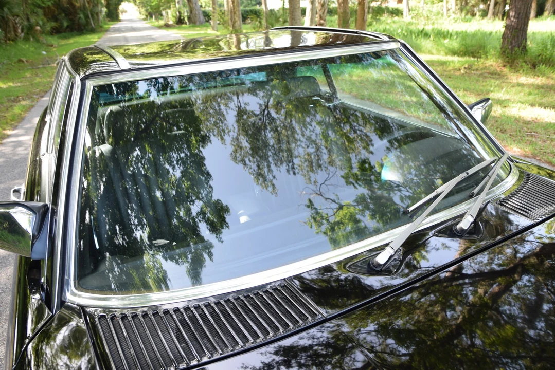 1985 Mercedes-Benz R107 SL-Class - Image 15 of 31