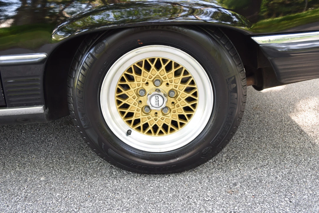 1985 Mercedes-Benz R107 SL-Class - Image 30 of 31