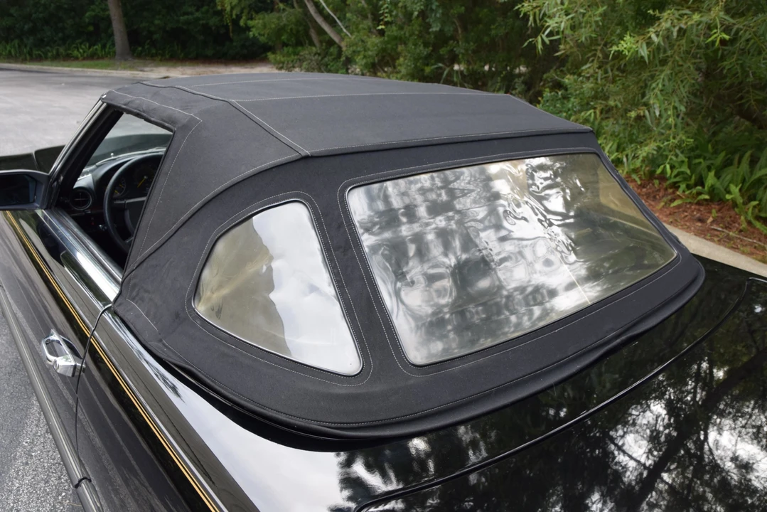 1985 Mercedes-Benz R107 SL-Class - Image 25 of 31
