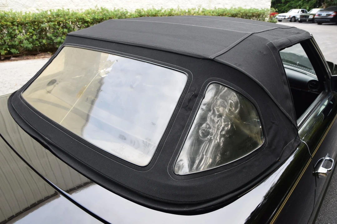 1985 Mercedes-Benz R107 SL-Class - Image 24 of 31