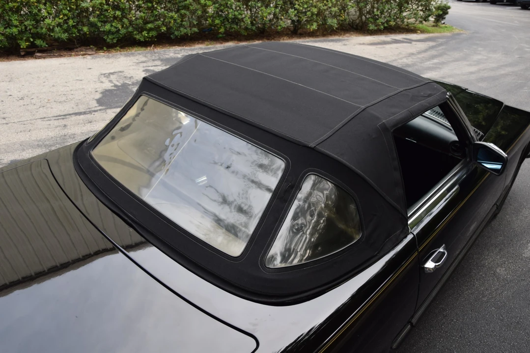 1985 Mercedes-Benz R107 SL-Class - Image 23 of 31