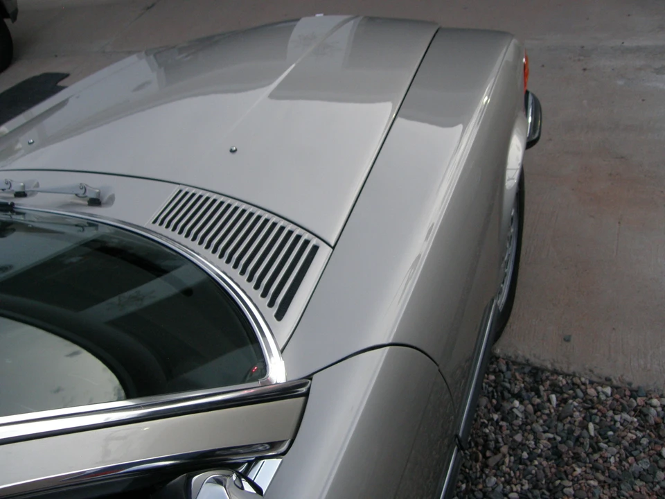 1985 Mercedes-Benz R107 SL-Class - Image 28 of 31