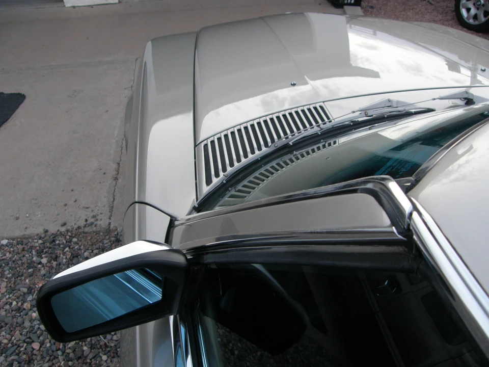 1985 Mercedes-Benz R107 SL-Class - Image 29 of 31