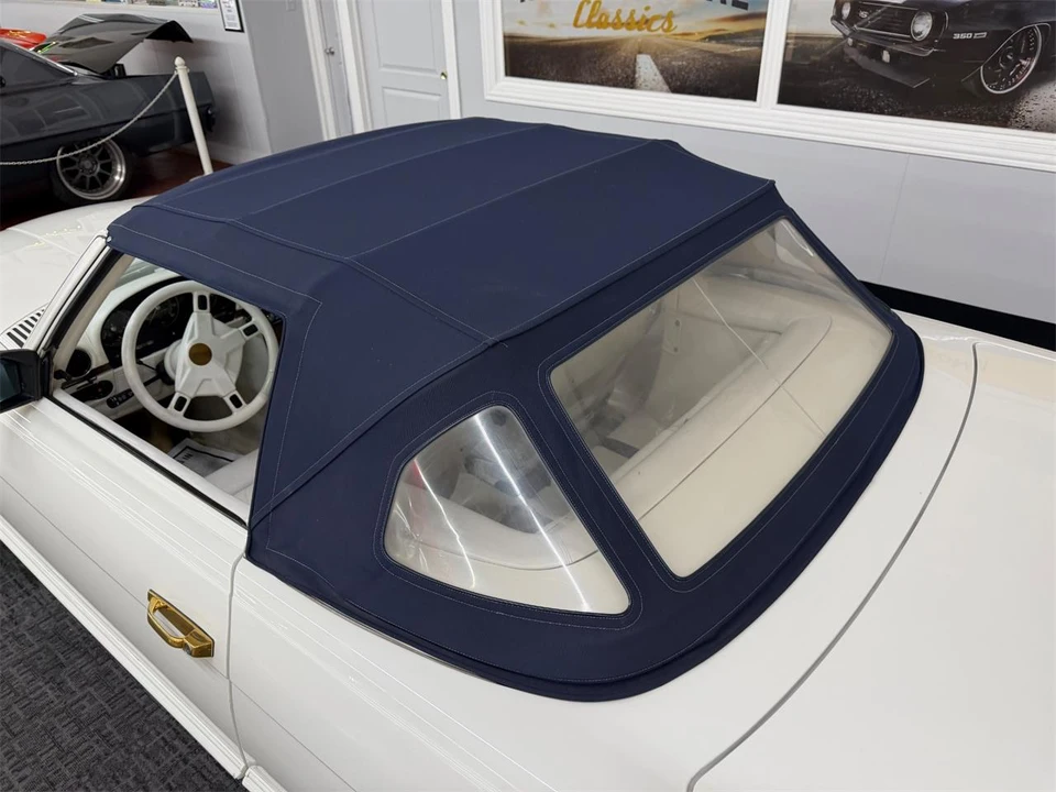 1985 Mercedes-Benz R107 SL-Class - Image 7 of 31