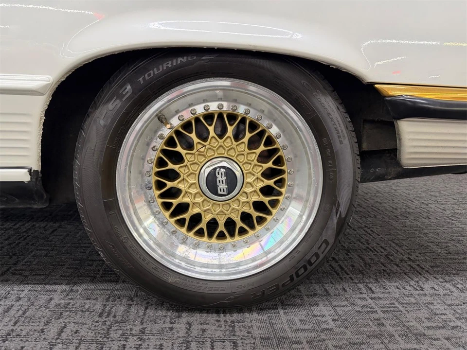 1985 Mercedes-Benz R107 SL-Class - Image 29 of 31