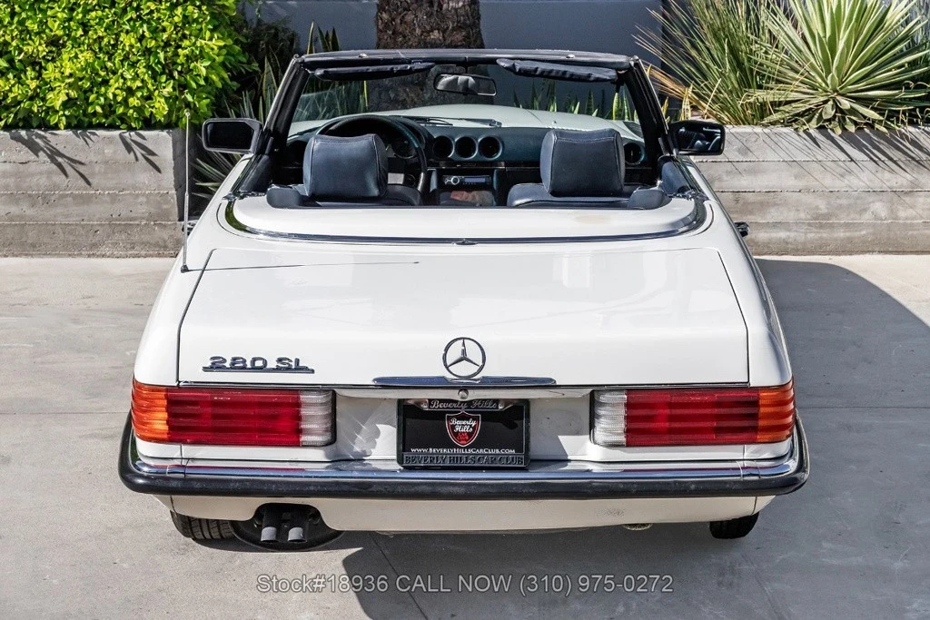 1985 Mercedes-Benz W124 E-Class - Image 6 of 12