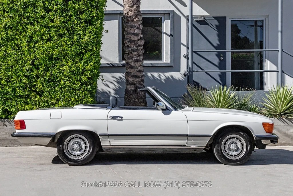 1985 Mercedes-Benz W124 E-Class - Image 4 of 12