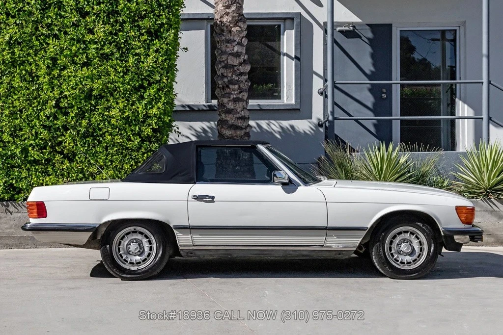 1985 Mercedes-Benz W124 E-Class - Image 10 of 12