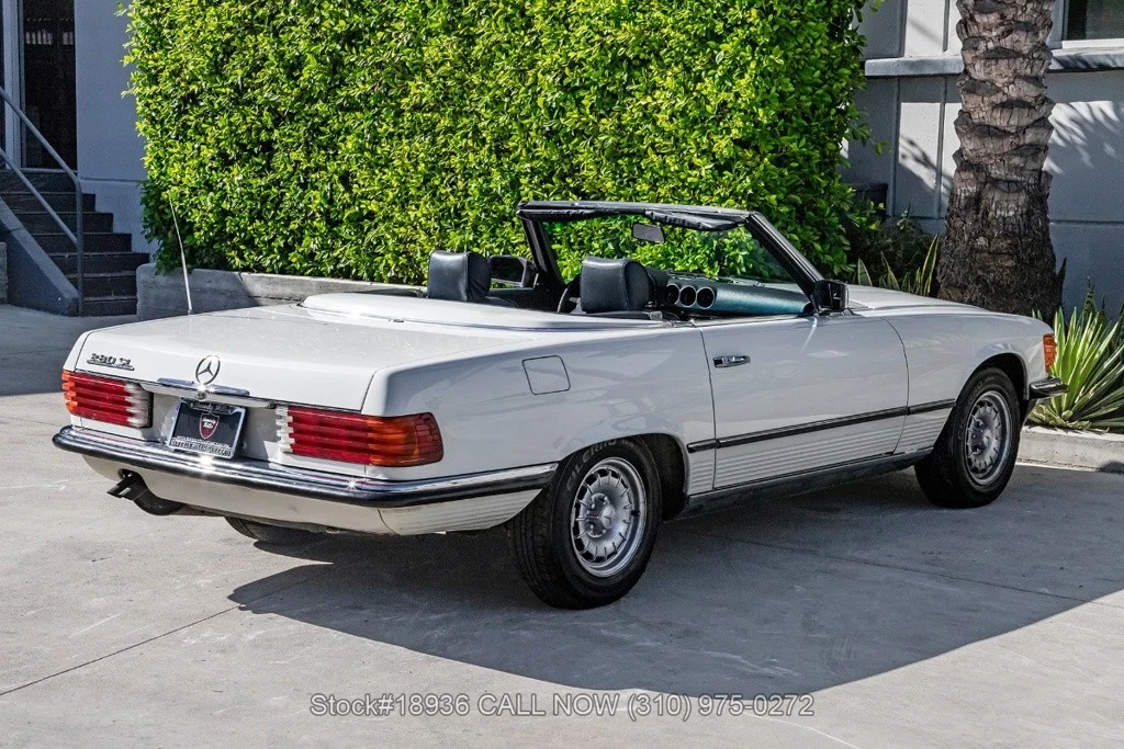 1985 Mercedes-Benz W124 E-Class - Image 5 of 12
