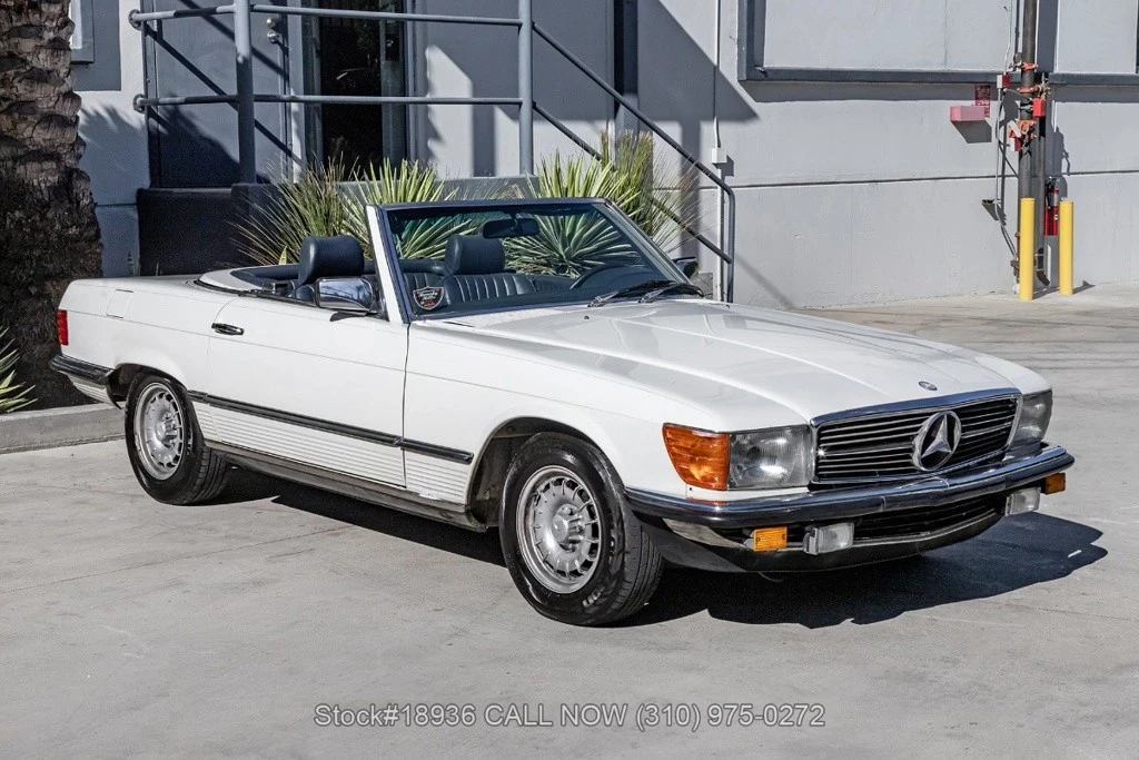 1985 Mercedes-Benz W124 E-Class - Image 3 of 12