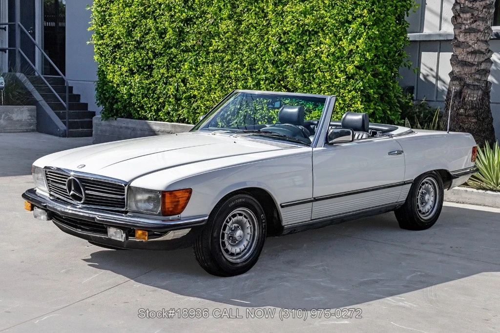 1985 Mercedes-Benz W124 E-Class - Image 8 of 12