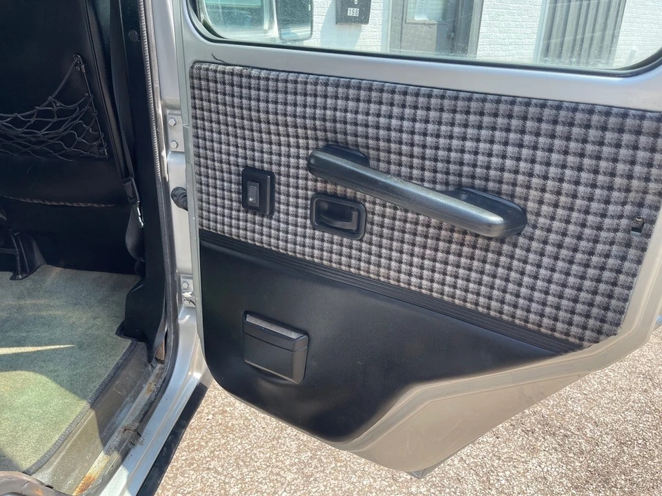 1985 Mercedes-Benz W460 G-Class - Image 22 of 24