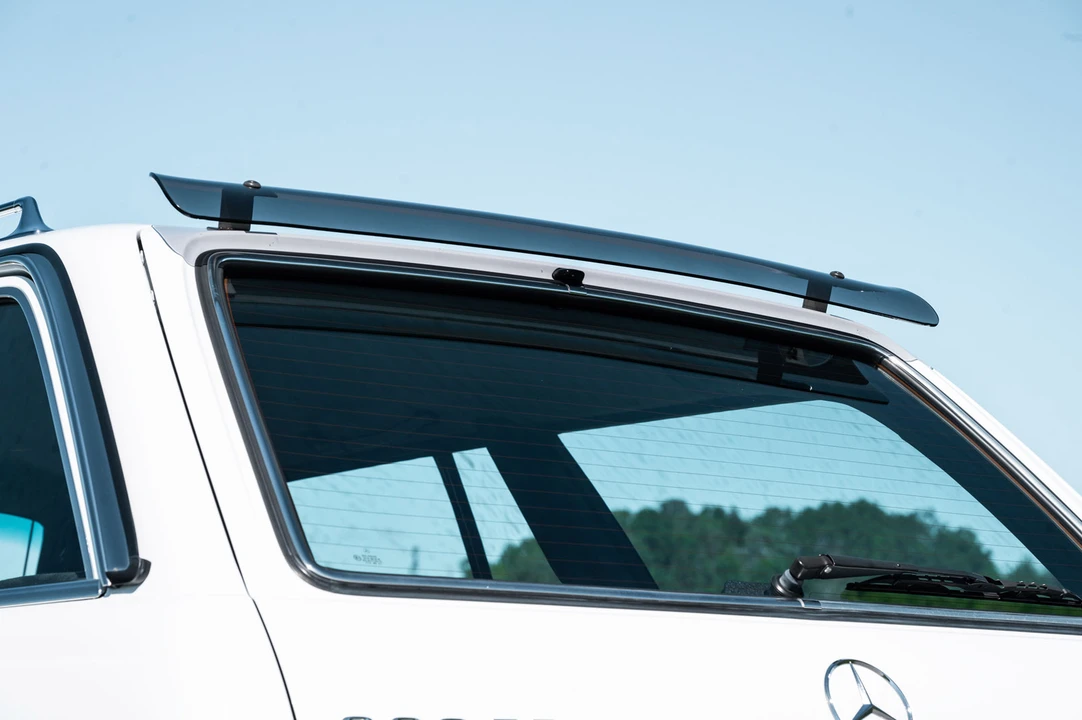 1985 Mercedes-Benz W124 E-Class - Image 15 of 31