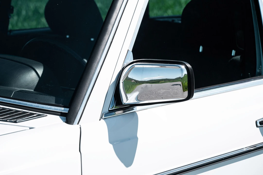 1985 Mercedes-Benz W124 E-Class - Image 20 of 31