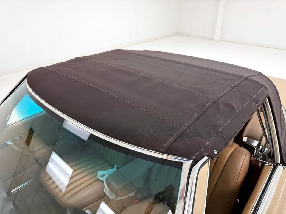 1985 Mercedes-Benz R107 SL-Class - Image 21 of 31