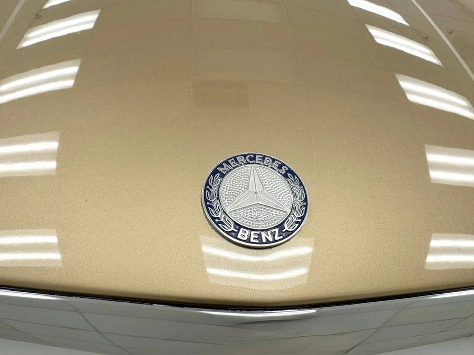 1985 Mercedes-Benz R107 SL-Class - Image 16 of 31