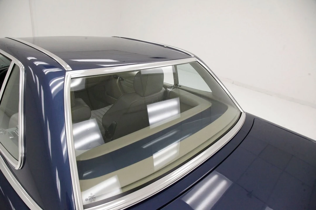 1985 Mercedes-Benz R107 SL-Class - Image 26 of 31